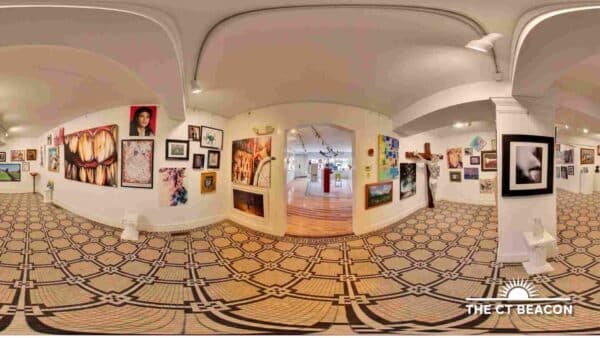 Hygienic Art Opens Two New Exhibitions