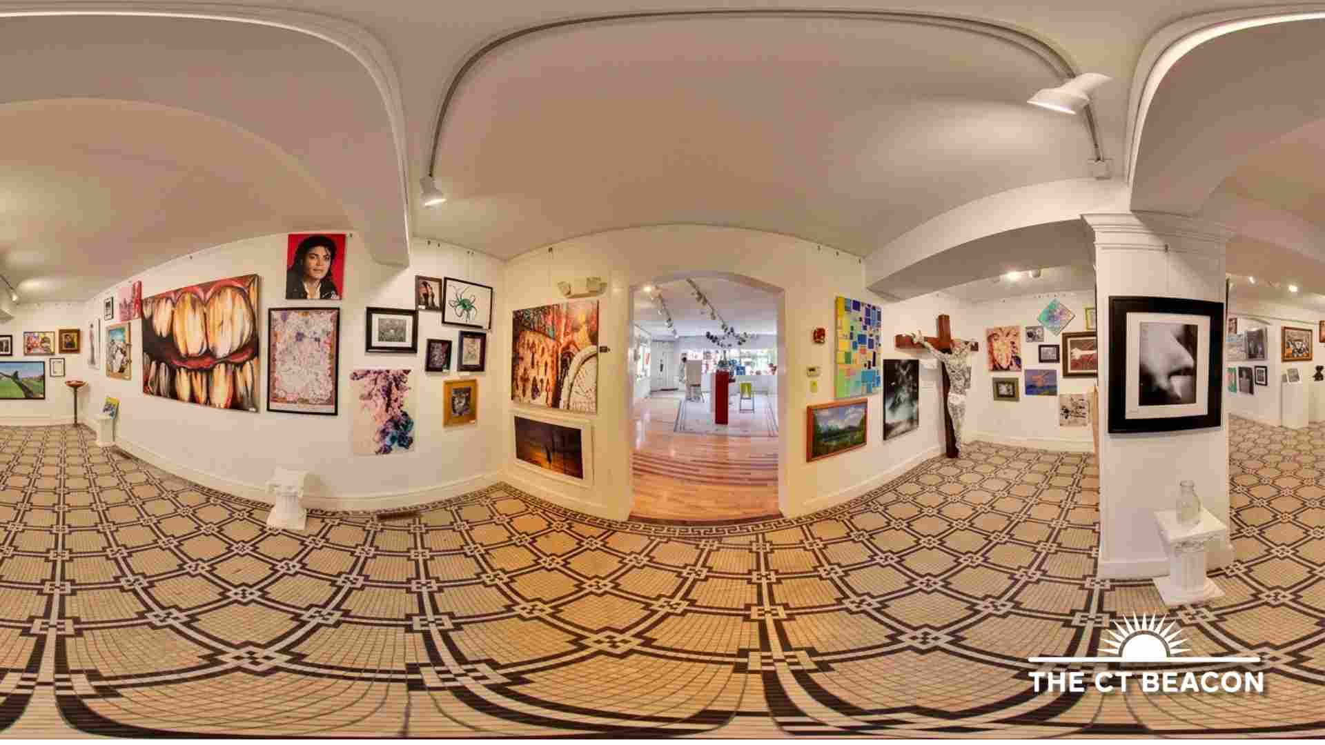 Hygienic Art Opens Two New Exhibitions
