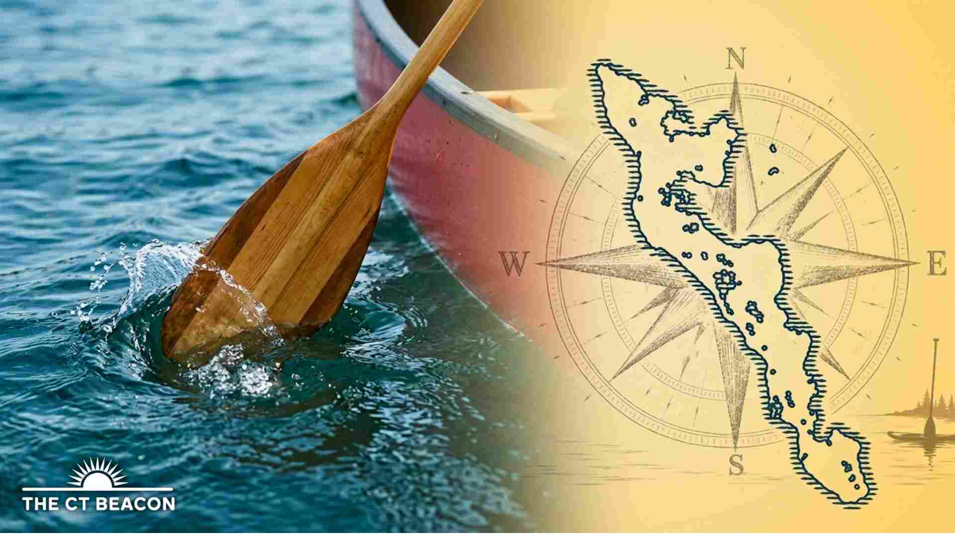 Inaugural Island Run Paddle Challenge 2026