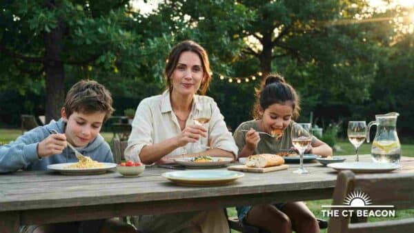 Moonlight Social at Stone Acres Farm
