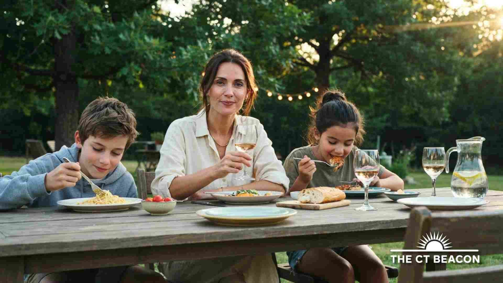 Moonlight Social at Stone Acres Farm