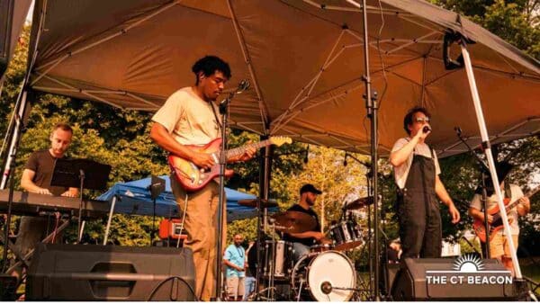 Next Up Festival 2026 Brings Seven Hours of Live Music to Wilcox Park