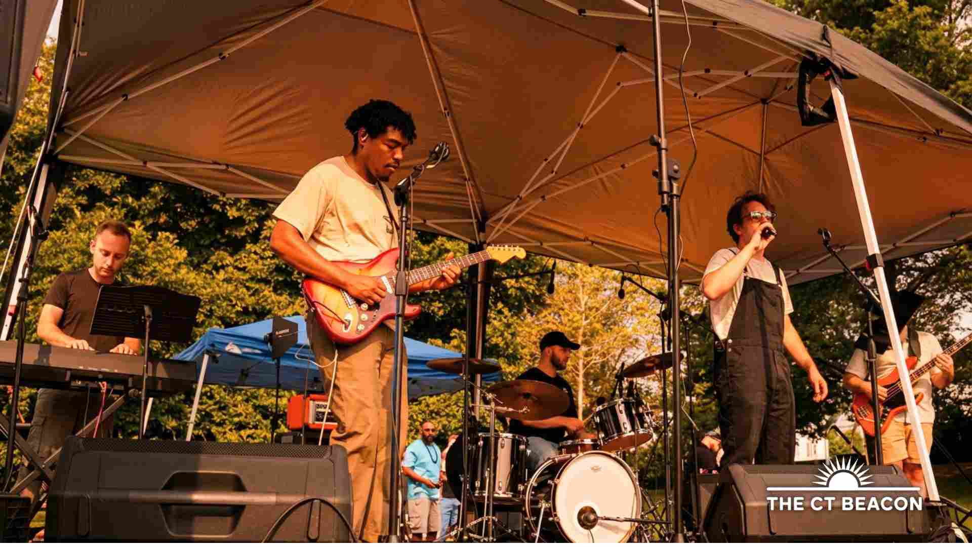 Next Up Festival 2026 Brings Seven Hours of Live Music to Wilcox Park