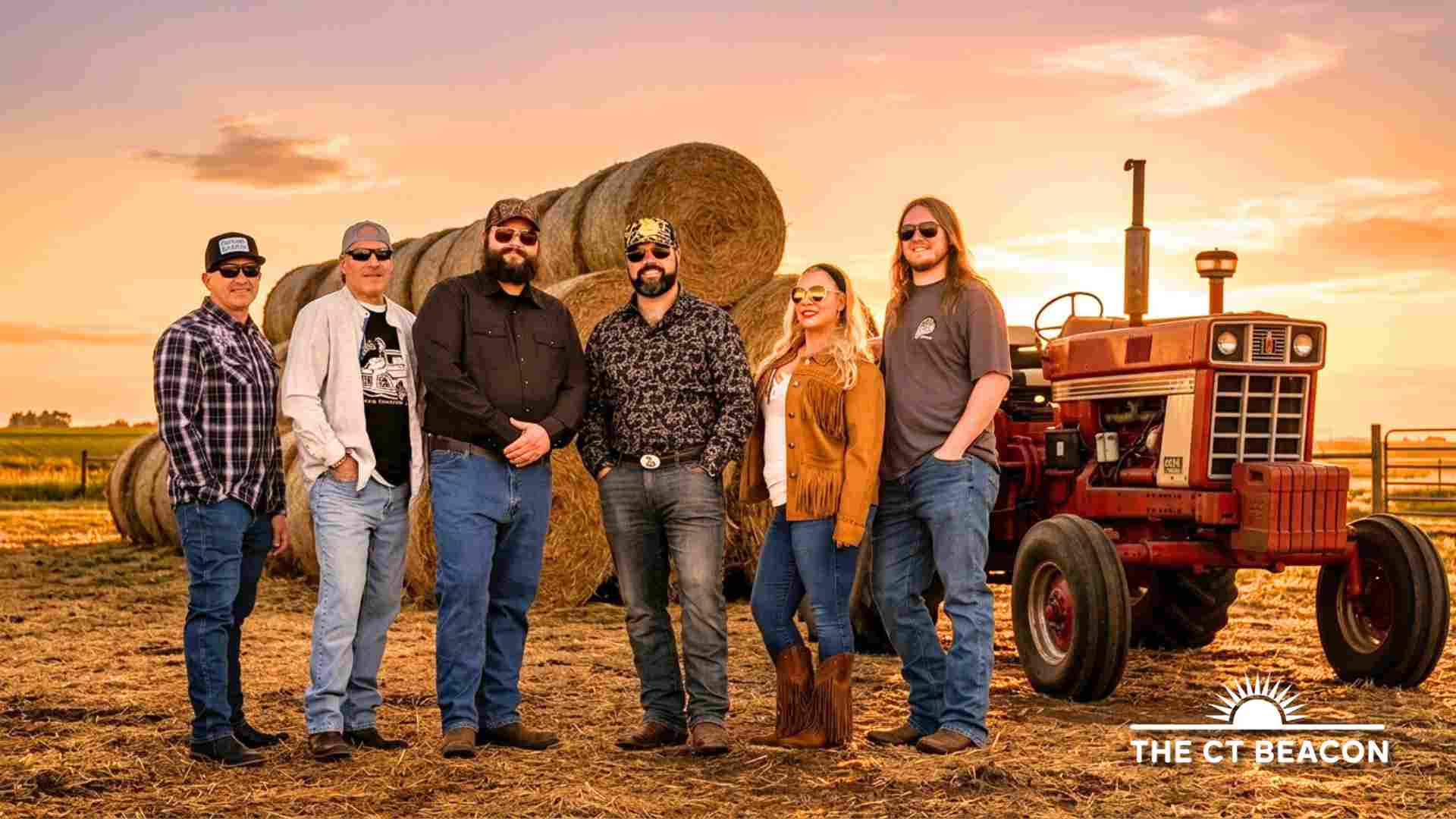 Nick Bosse & The Northern Roots at the Charlestown Rathskeller