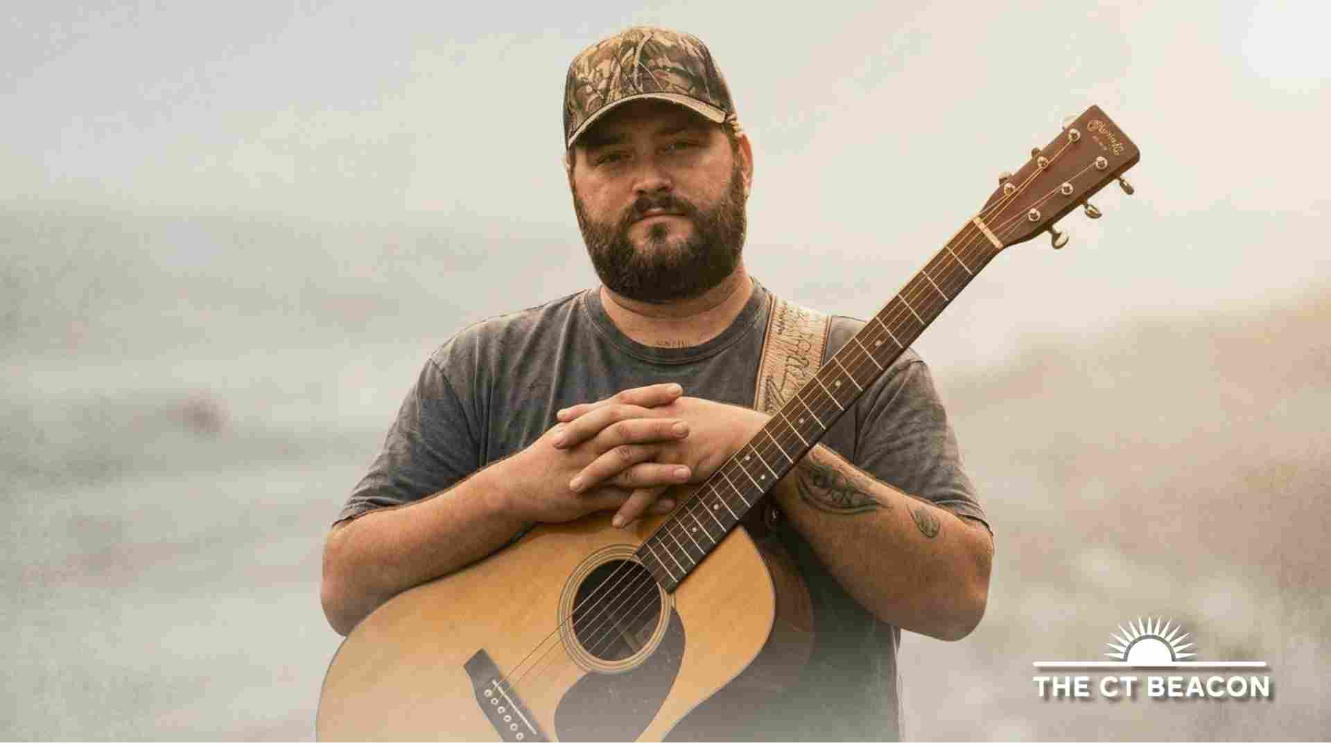 Nick Bosse takes center stage at the Mystic Seaport 