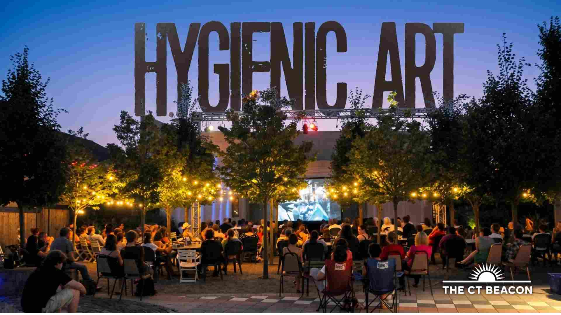 Radiotricity 30th Anniversary Show Brings 90s Alt-Rock Reunion to Hygienic Art Park