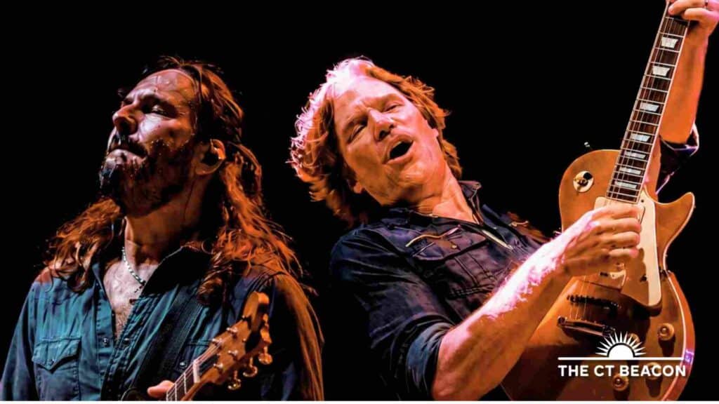 Revisiting Creedence at the Garde Arts Center