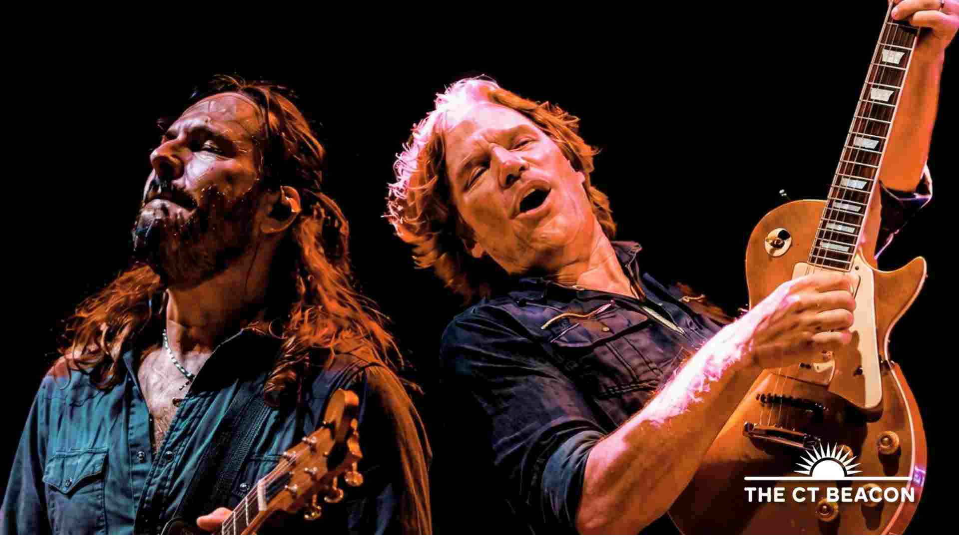 Revisiting Creedence at the Garde Arts Center