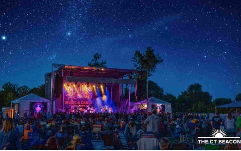 Rhythm and Roots Festival 2026 Guide Music Schedule Food Camping and More