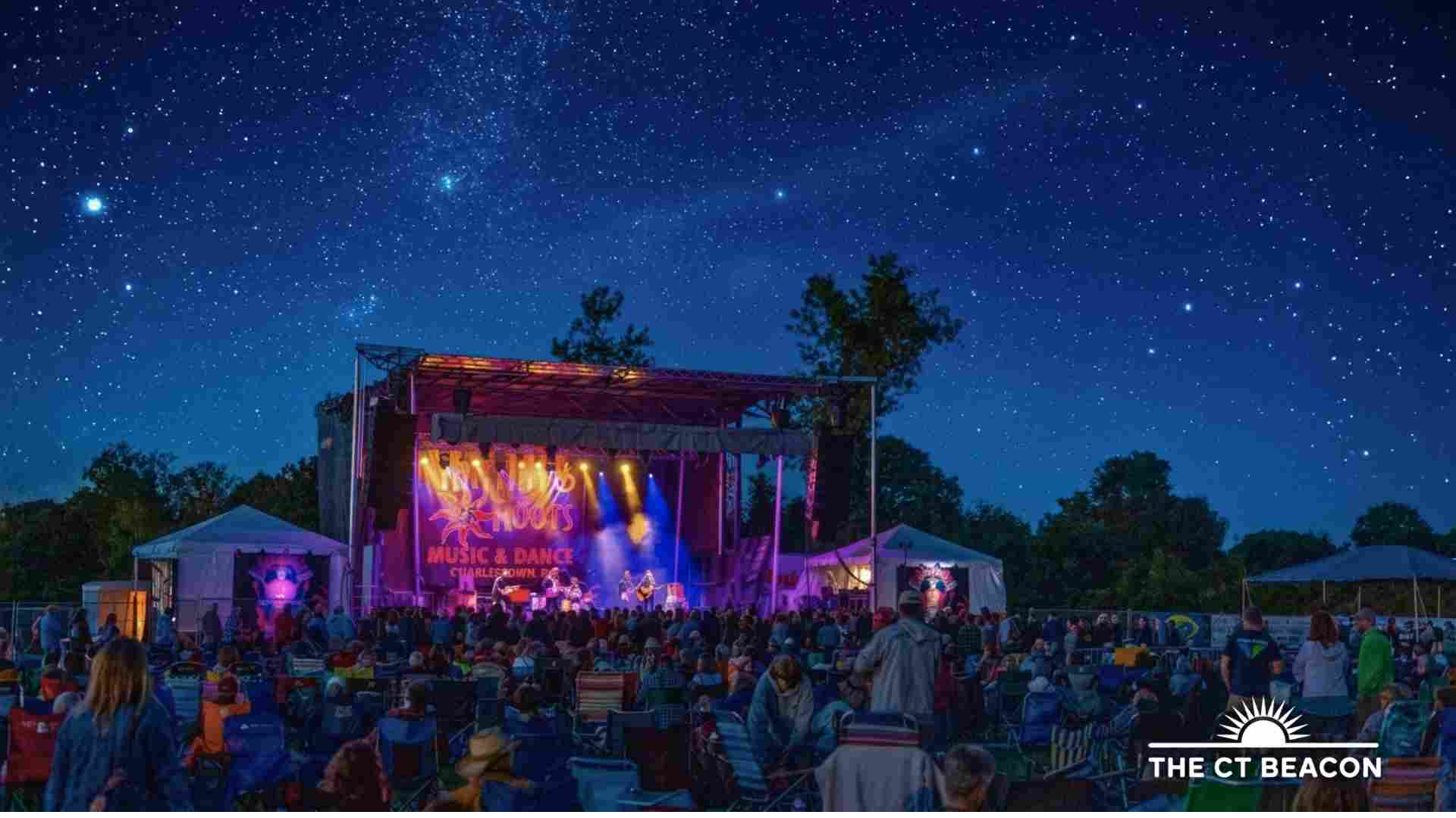 Rhythm and Roots Festival 2026 Guide Music Schedule Food Camping and More