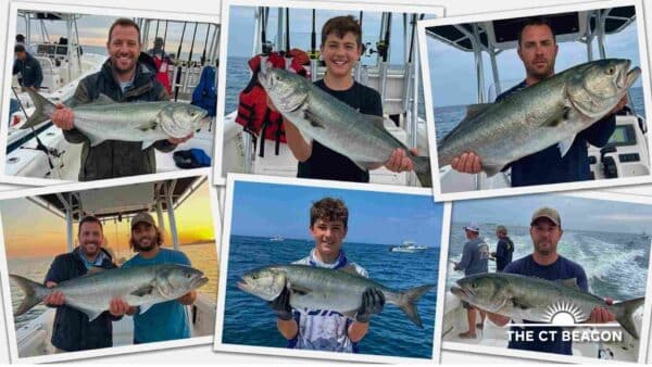 The Greatest Bluefish Tournament on Earth
