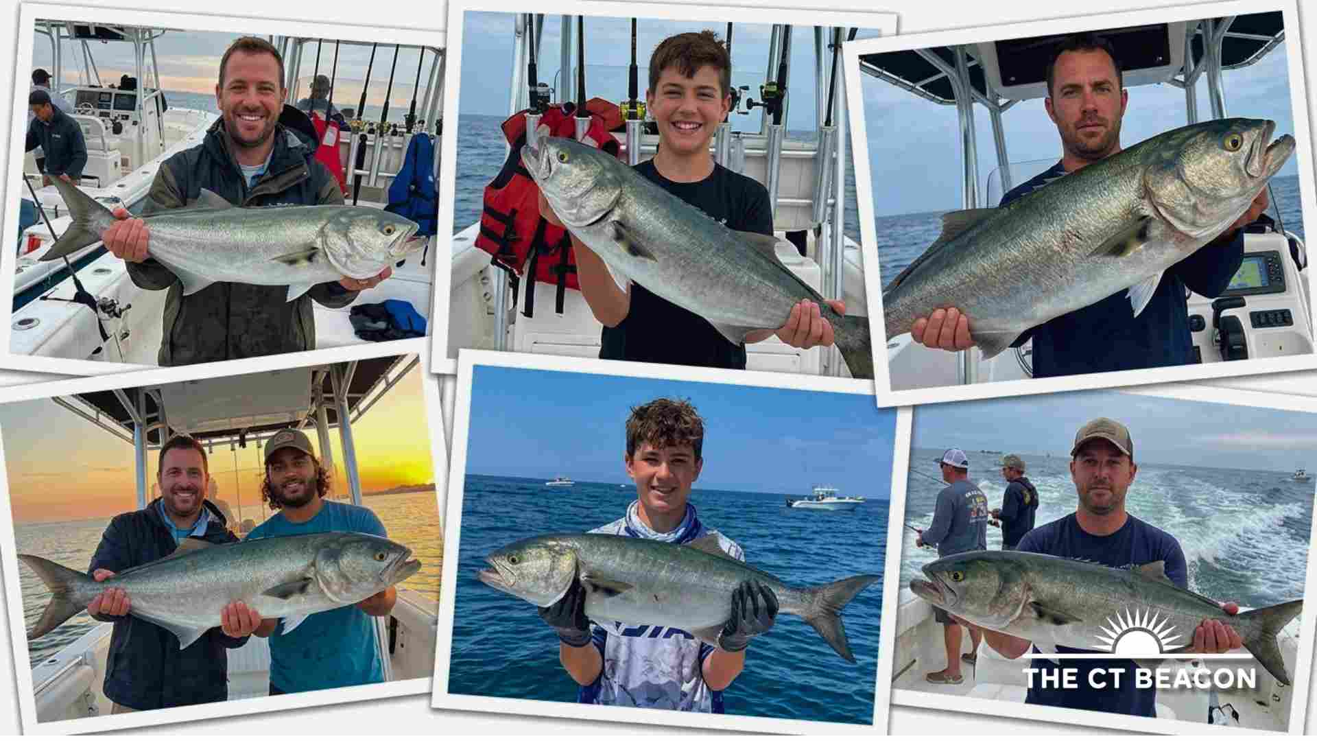 The Greatest Bluefish Tournament on Earth