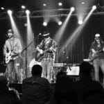 The Mallett Brothers Band Has Learned What 17 Years on the Road Can Teach You-b