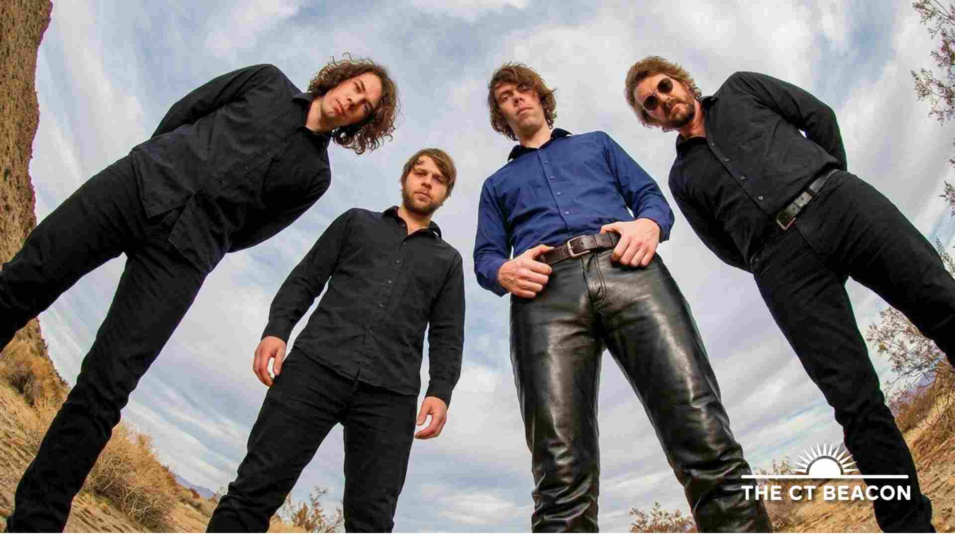 The Ultimate Doors Tribute to the Doors at Foxwoods