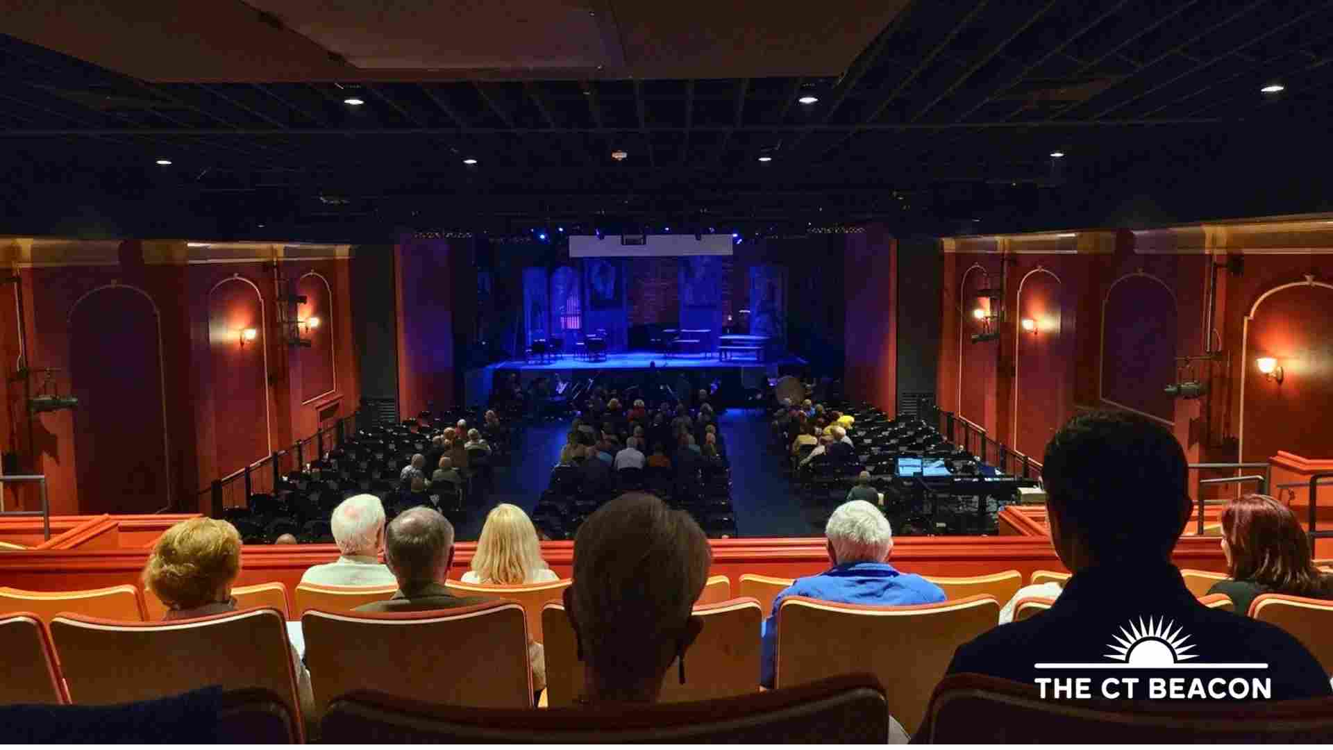 Women of 76 A Theatrical Tribute to Lesser-Known Women of the American Revolution - UNITED Theatre