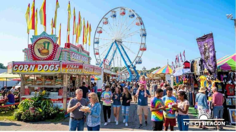 165th Woodstock Fair Guide
