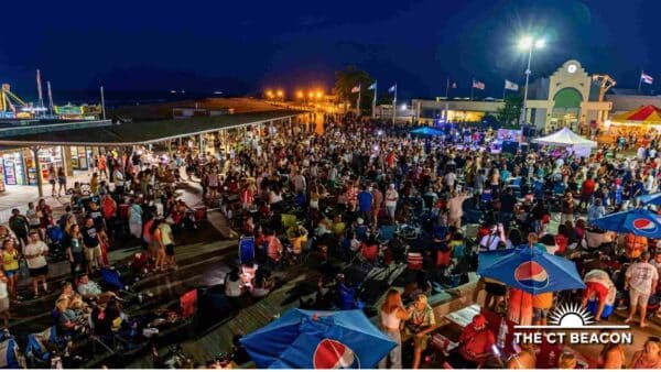 54th Brewfest at the Beach