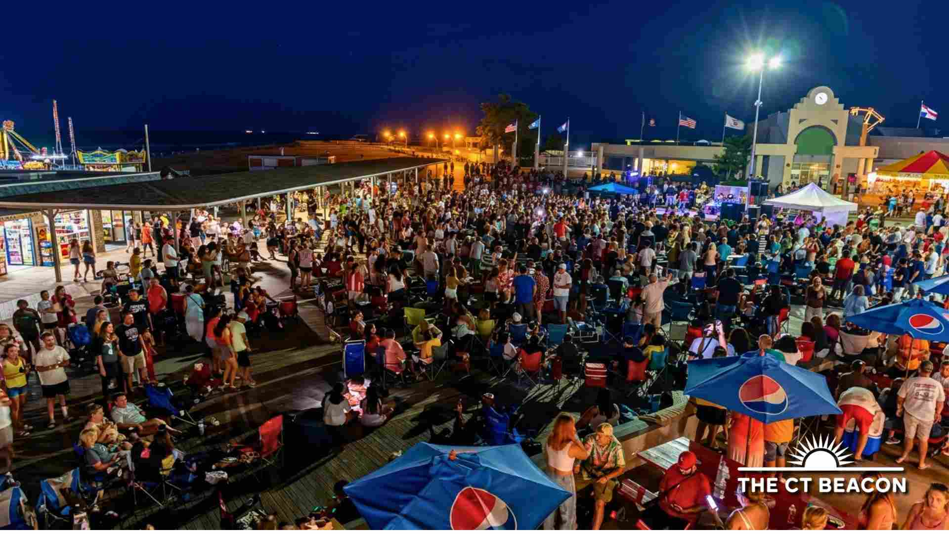 54th Brewfest at the Beach