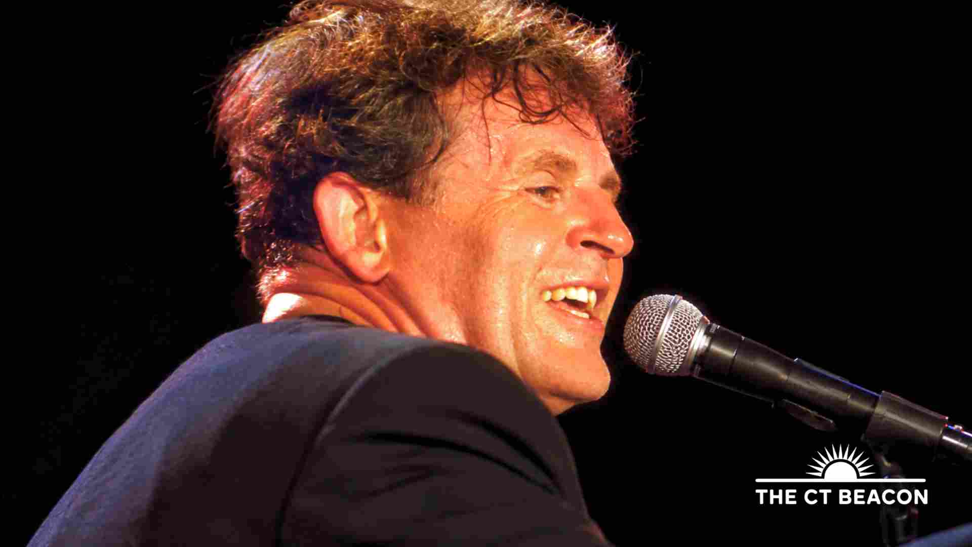 Al Copley Returns to the Knick Dance Floor Where Roomful of Blues Made History