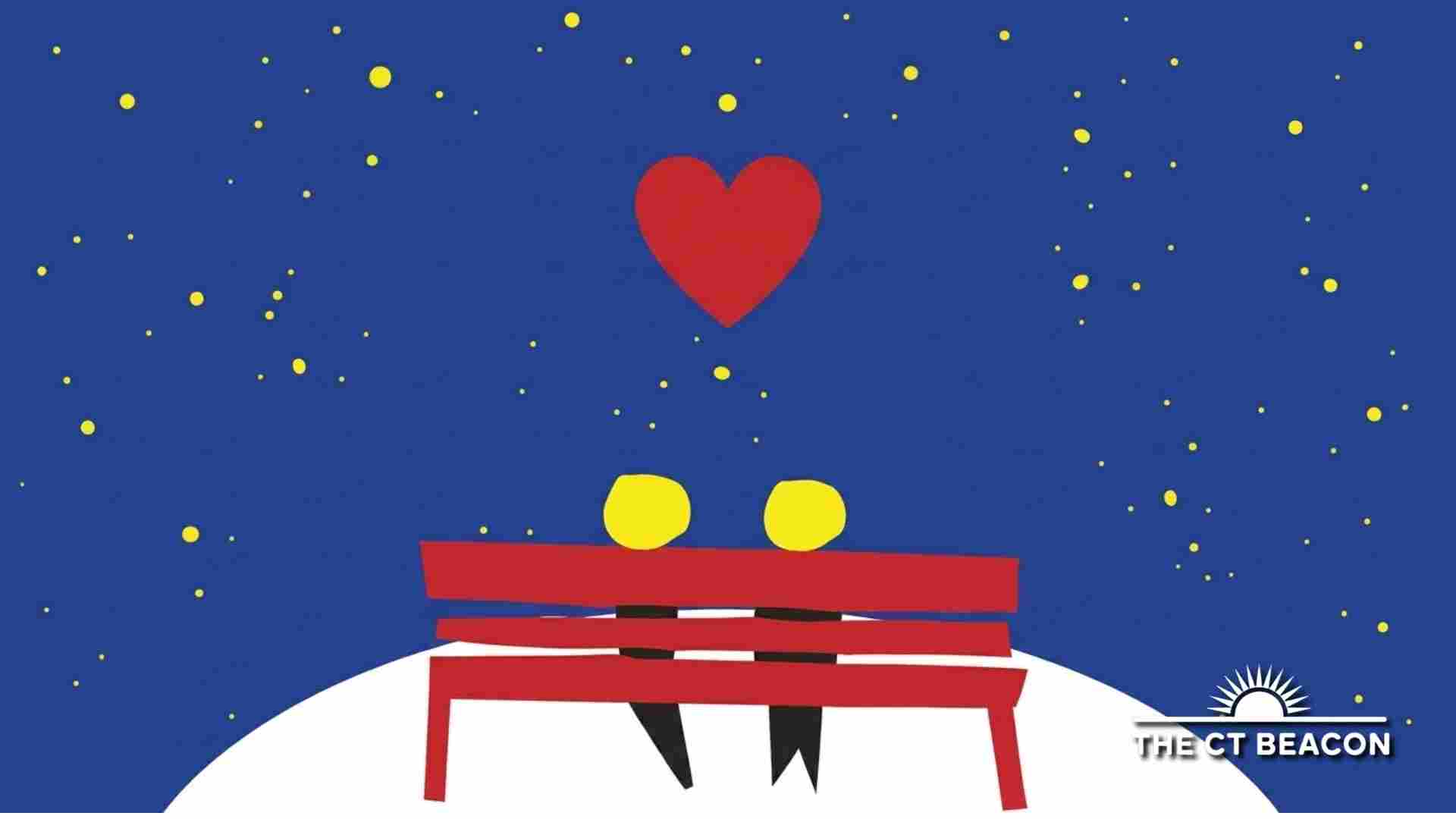 Almost Maine at the Granite Theatre