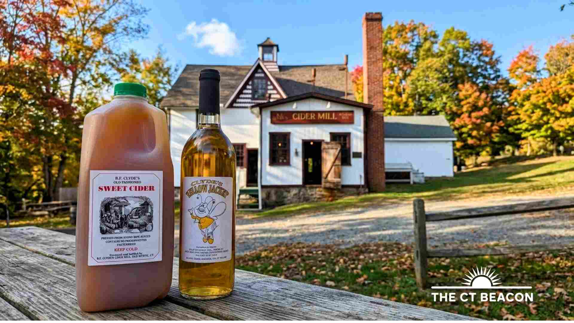 BF Clydes Cider Mill 2026 Complete Guide