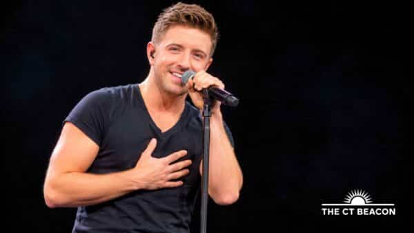 Billy Gilman Celebrates 25 Years of Music With a Home-State Show at the UNITED