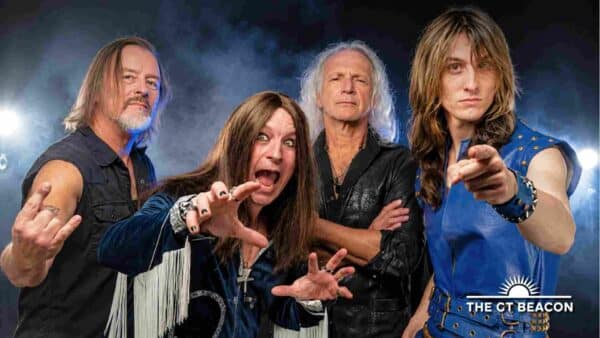 Blizzard of Ozz Brings the Randy Rhoads Era of Ozzy Osbourne to the Charlestown Rathskeller