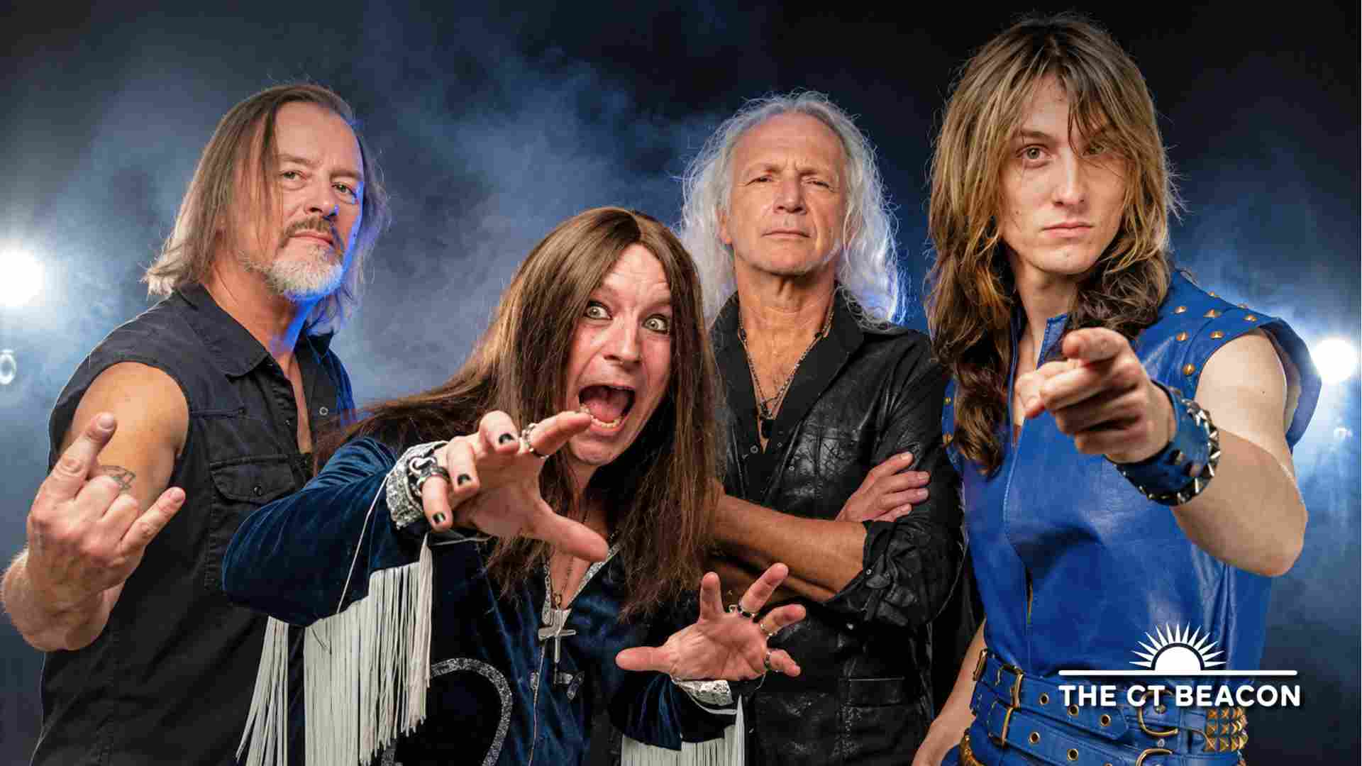 Blizzard of Ozz Brings the Randy Rhoads Era of Ozzy Osbourne to the Charlestown Rathskeller