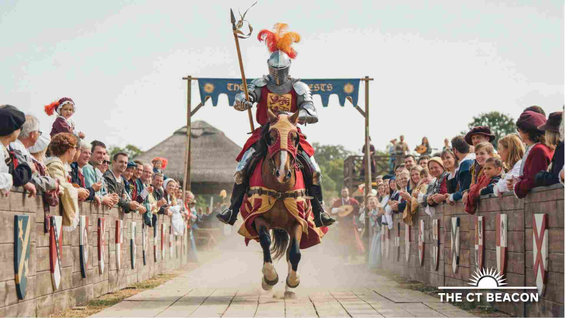 Connecticut Renaissance Faire 2026 Guide