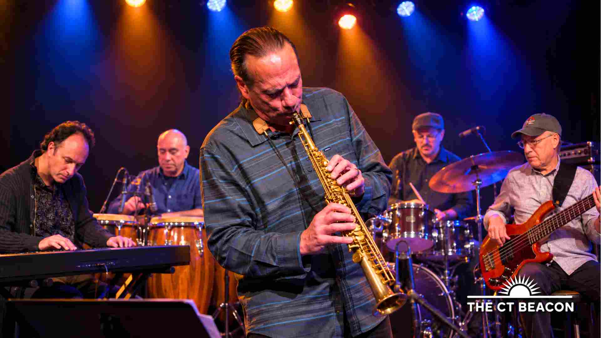 Dan Moretti and Brazilia Bring Wayne Shorter Into the World of Latin Jazz at the UNITED