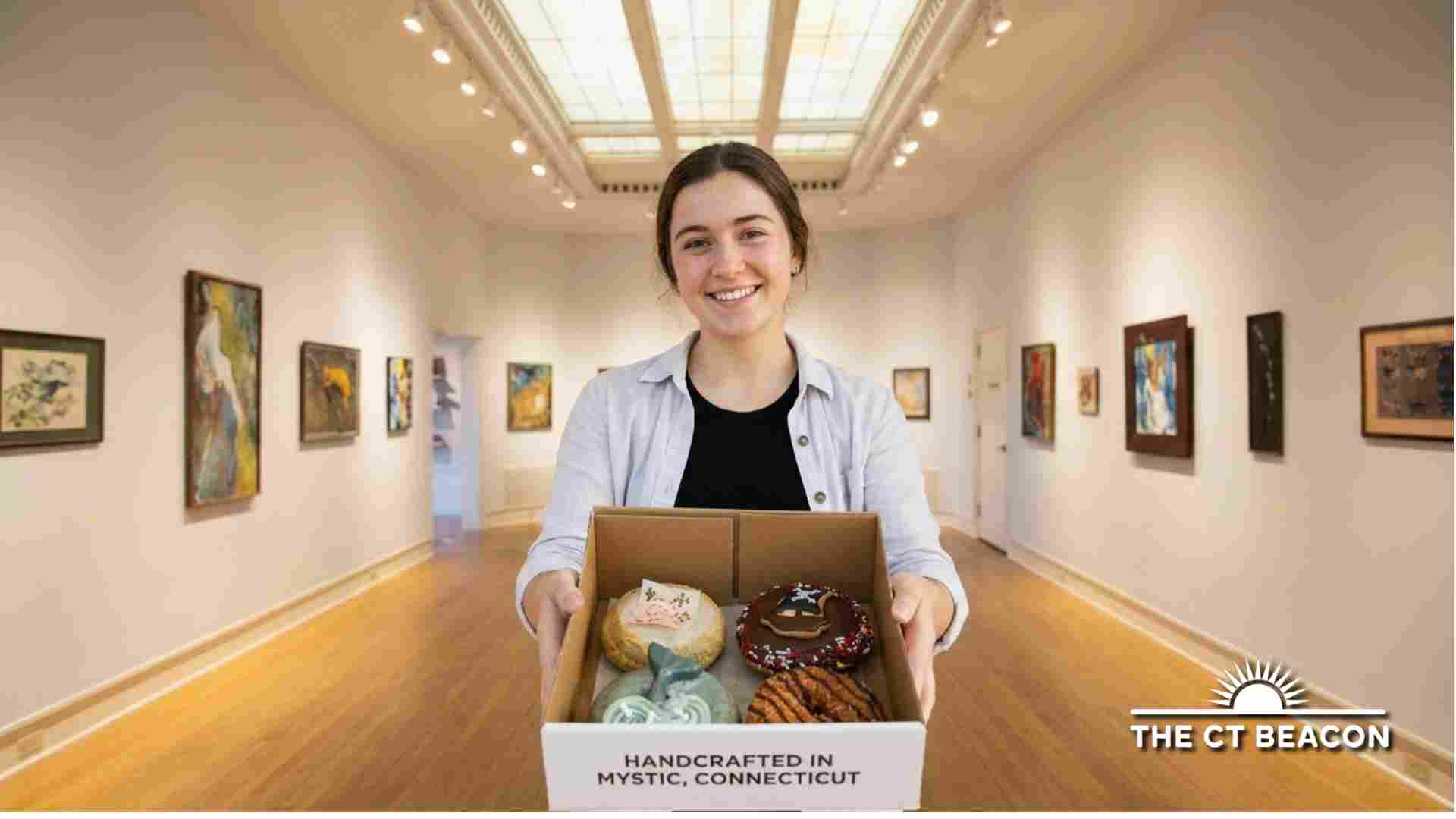 Donuts & Design