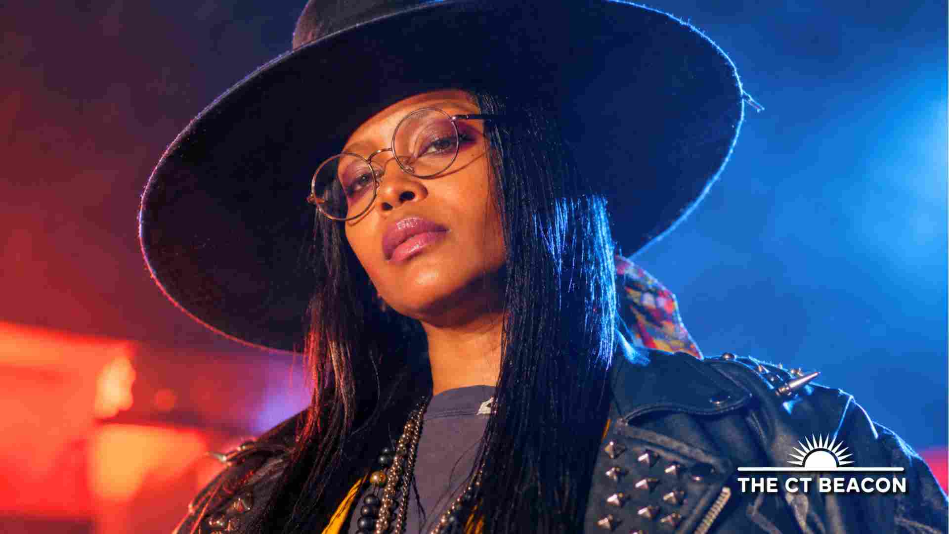 Erykah Badu and Special Guests Bring De La Soul The Alchemist and Smino to Mohegan Sun Arena