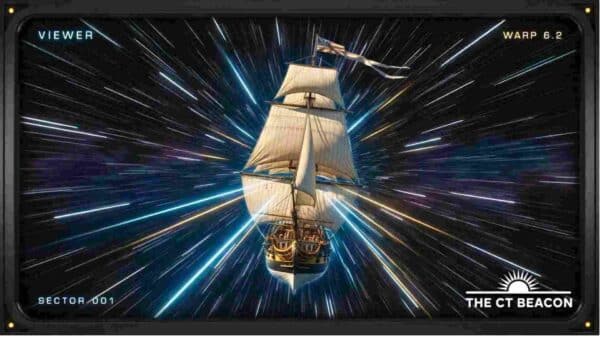 From Sails to Stars Mystic Seaport Celebrates 60 Years of Star Trek b