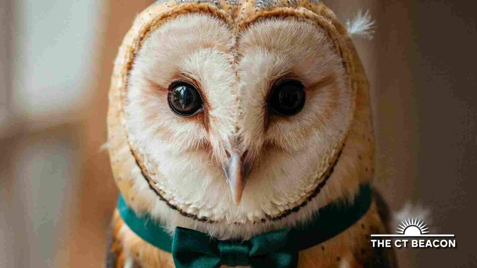 Green-Tie Celebration Goes to the Movies for Denison Pequotsepos Nature Centers Biggest Fundraiser of the Year