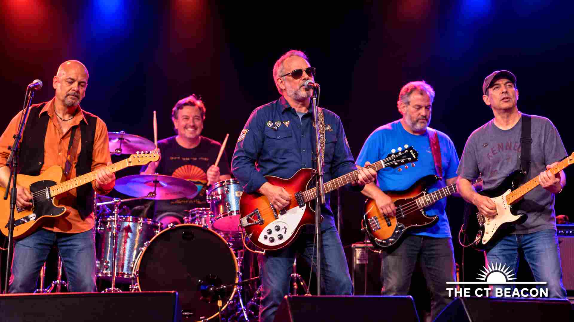 I Petty the Fool Brings Tom Pettys American Rock Songbook to Sneekers