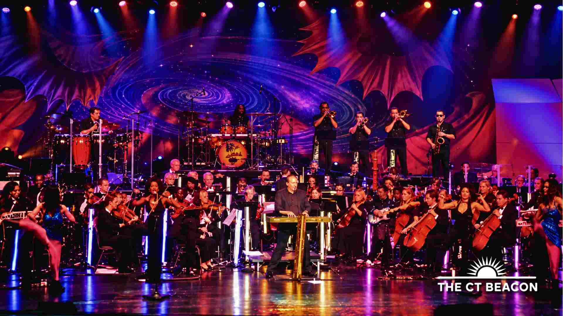KC and the Sunshine Band Bring the Sound That Made Miami Dance to Foxwoods