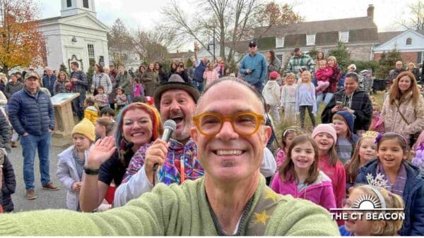 Kids’ Sing-Along with Steve Elci & Friends