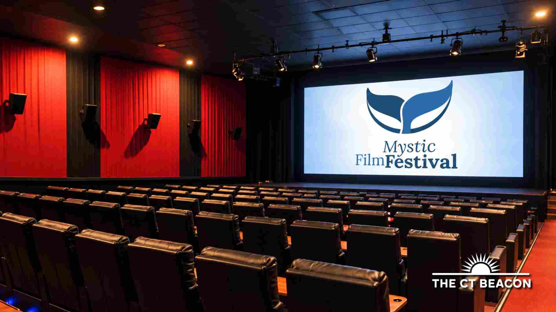 Mystic Film Festival Brings Four Days of Independent Cinema to Mystic and Westerly