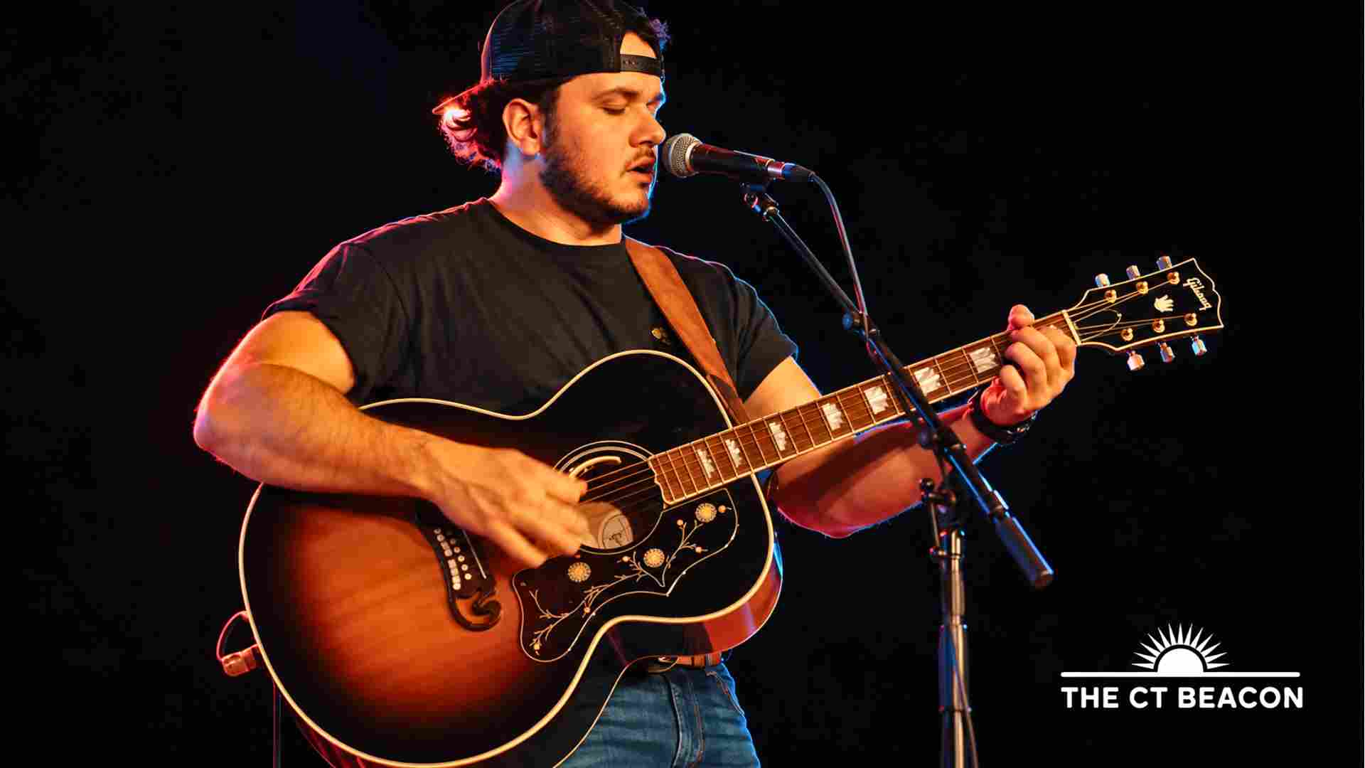 Nick Casey Brings Old-School Country Back Home to Rhode Island