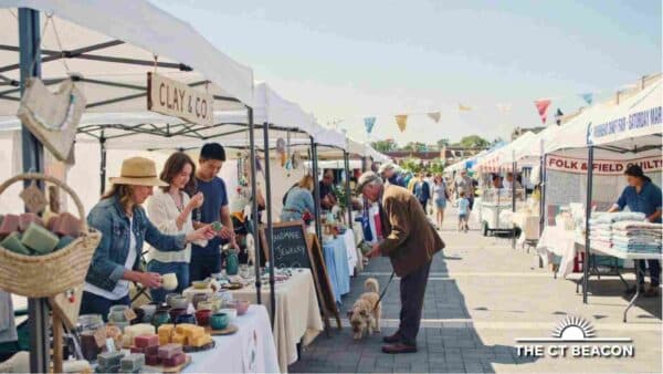 Ninigret Park Annual Arts and Crafts Show