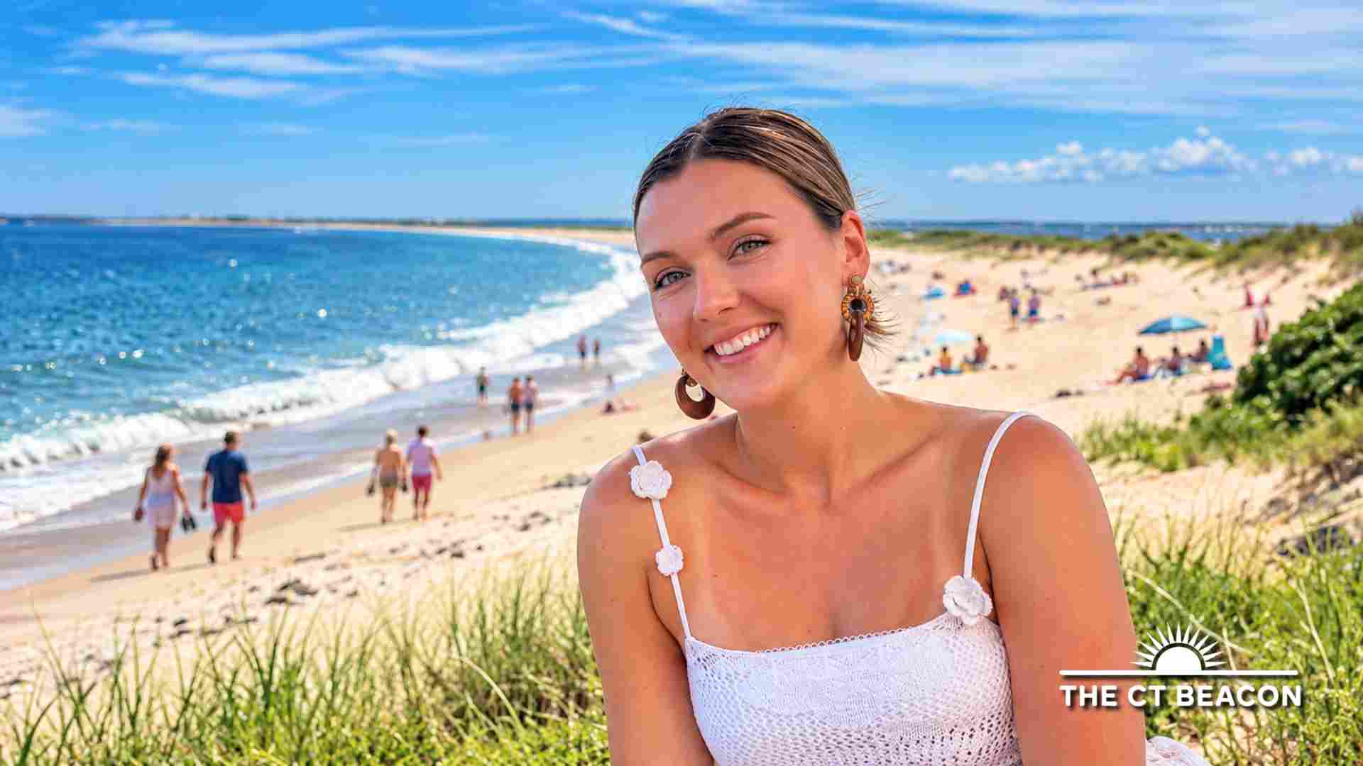 Paint Night With Lana Gunn Turns Coastal Rhode Island Into a Canvas