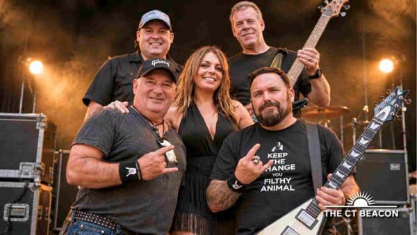 Roc-Kin-On Brings Four Decades of Party Rock to the Charlestown Rathskeller