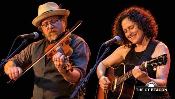 Roots Music Stomp Brings Americas Musical Traditions Together With Erica Weiss