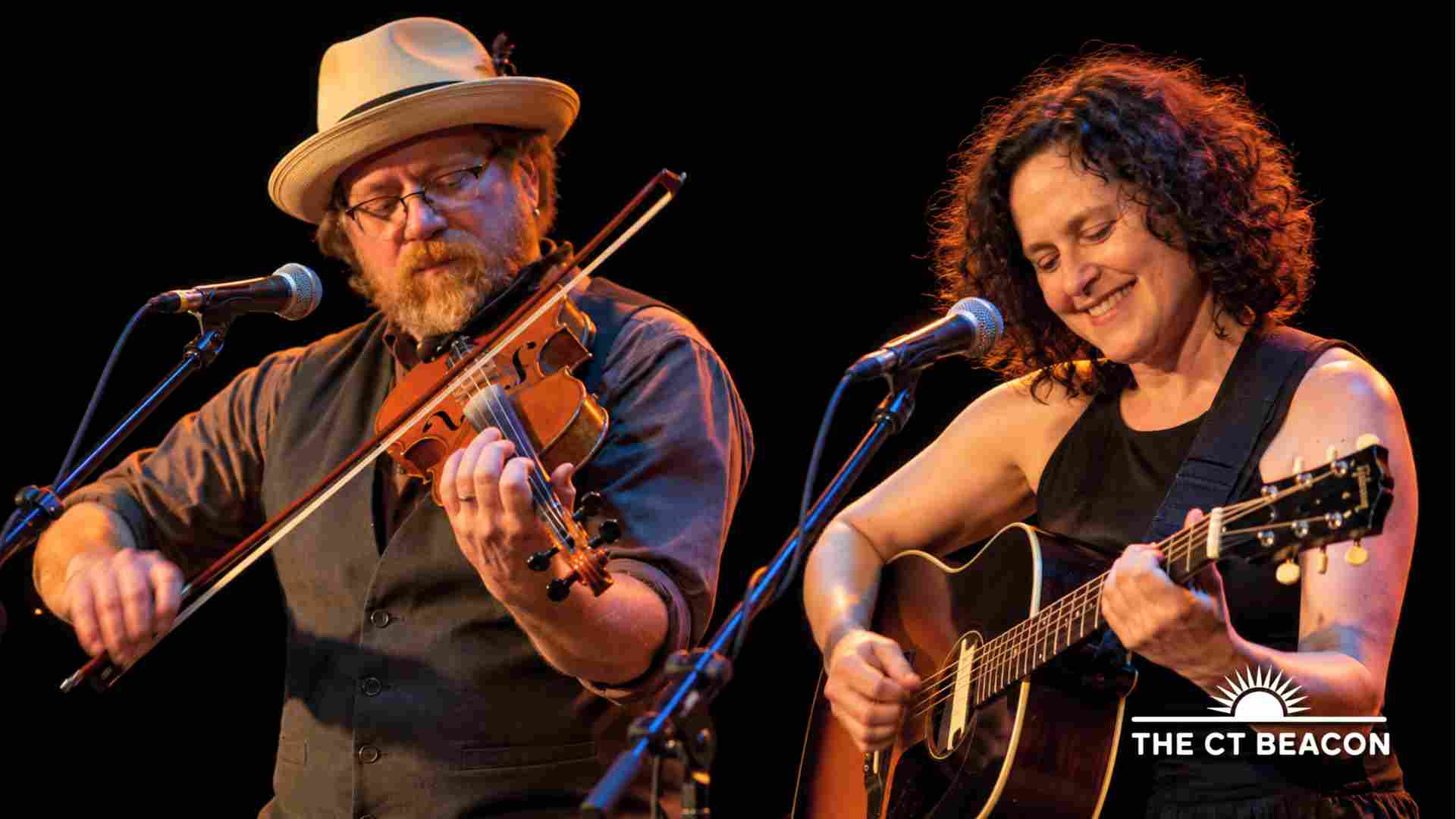 Roots Music Stomp Brings Americas Musical Traditions Together With Erica Weiss