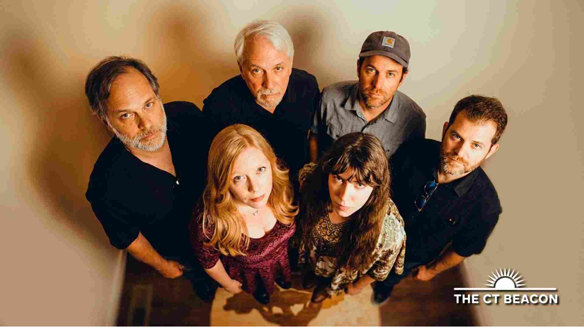 She Sings Dylan Reimagines a Legendary Songbook at River Jam at The Hounds