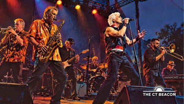 Steve Smith and The Nakeds Bring 53 Years of Rhode Island R and B to the Charlestown Rathskeller