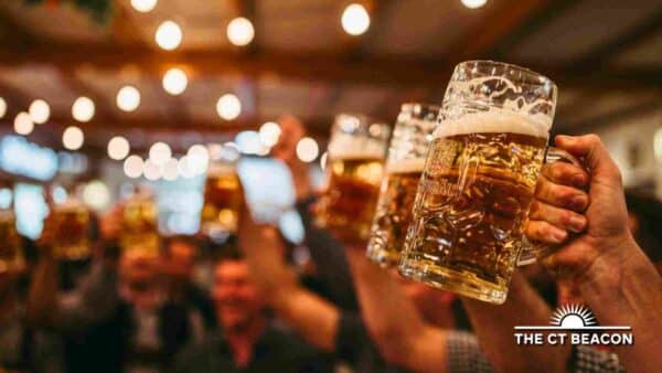 Sun BrewFest Brings 200 plus Pours, Food, Live Music and Festival Games to Mohegan Sun