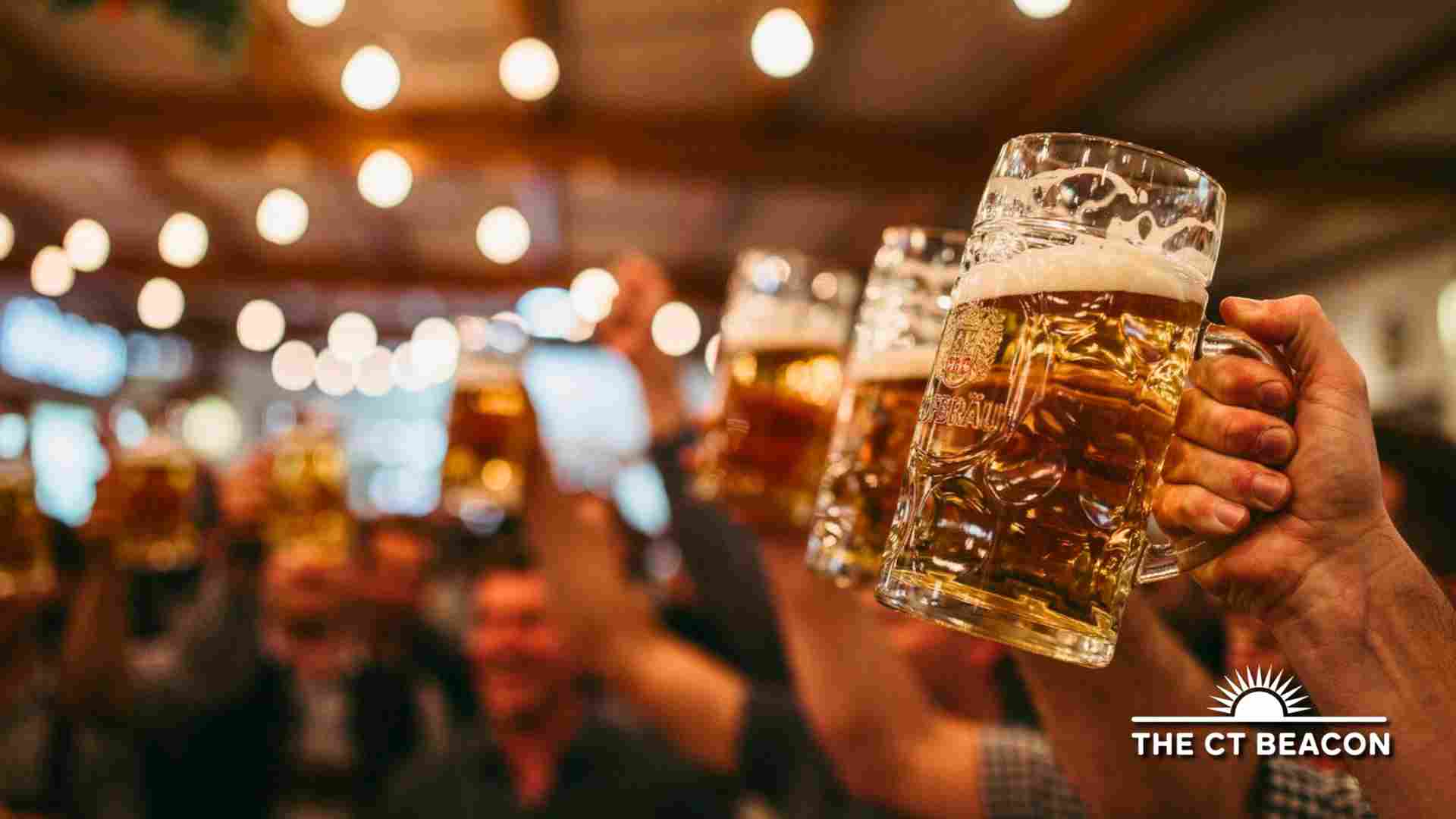 Sun BrewFest Brings 200 plus Pours, Food, Live Music and Festival Games to Mohegan Sun