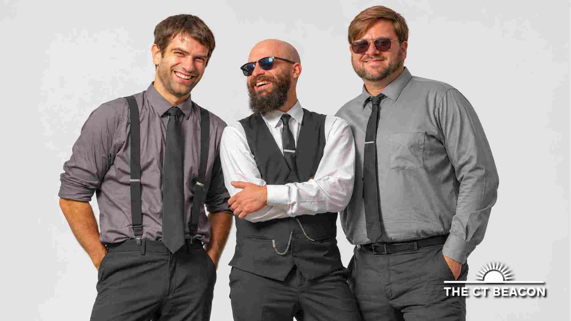 Take It To The Bridge Trio at the Charlestown Rathskeller Turns an Eight-Piece Party Band Into a Sunday Afternoon Groove