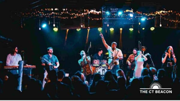 Take It To The Bridge at the Charlestown Rathskeller 2026